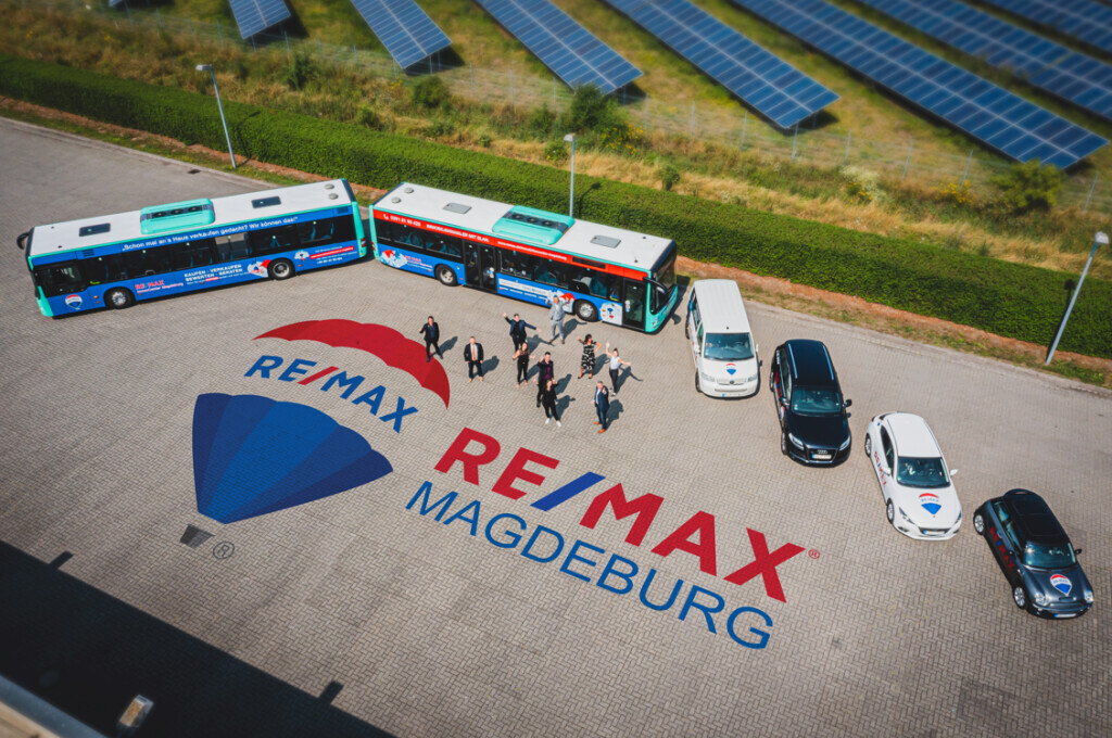 Bilder REMAX Immobilien Magdeburg