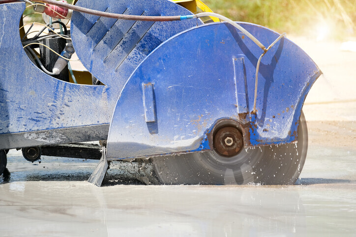 Bilder BSH Bohr- & Sägetechnik Hennstedt GmbH