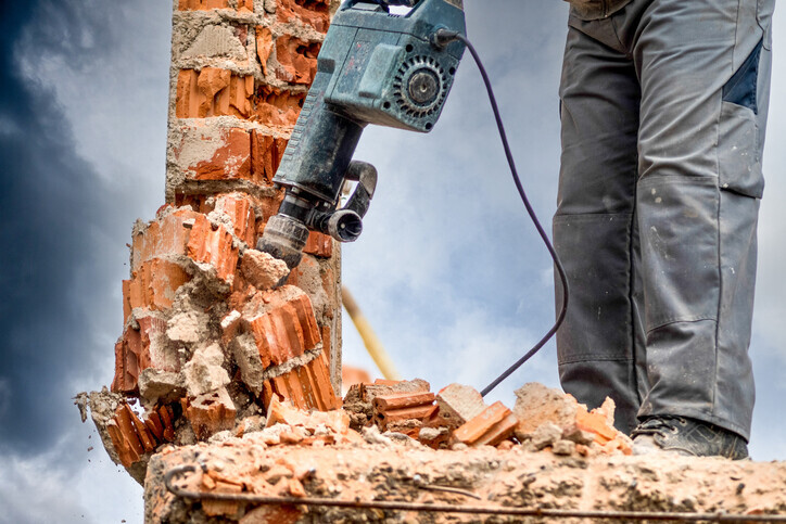 Bilder BSH Bohr- & Sägetechnik Hennstedt GmbH