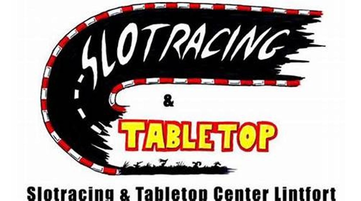 Bilder Slotracing & Tabletop Center