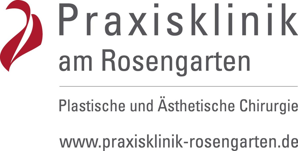 Praxisklinik am Rosengarten - Dr. med. Timo A. Spanholtz, Plastische und Ästhetische Chirurgie Logo