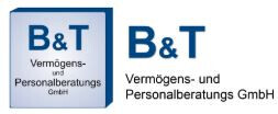 B & T Vermögens- und Personalberatungs GmbH Logo