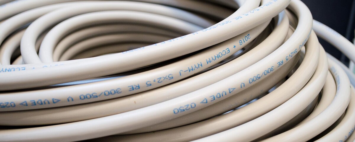 Bilder NEXT - Elektrotechnik