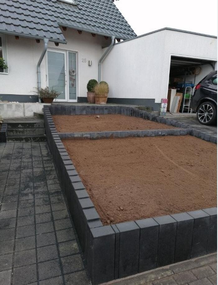 Bilder Daniel Frings Gartenbau&Kellerisolierungen