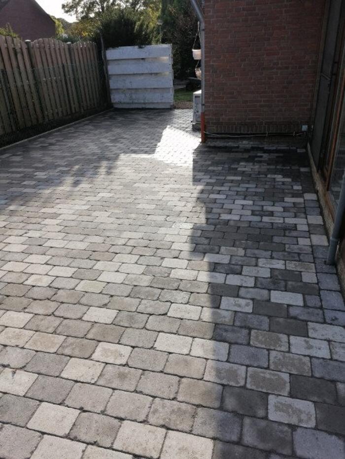 Bilder Daniel Frings Gartenbau&Kellerisolierungen