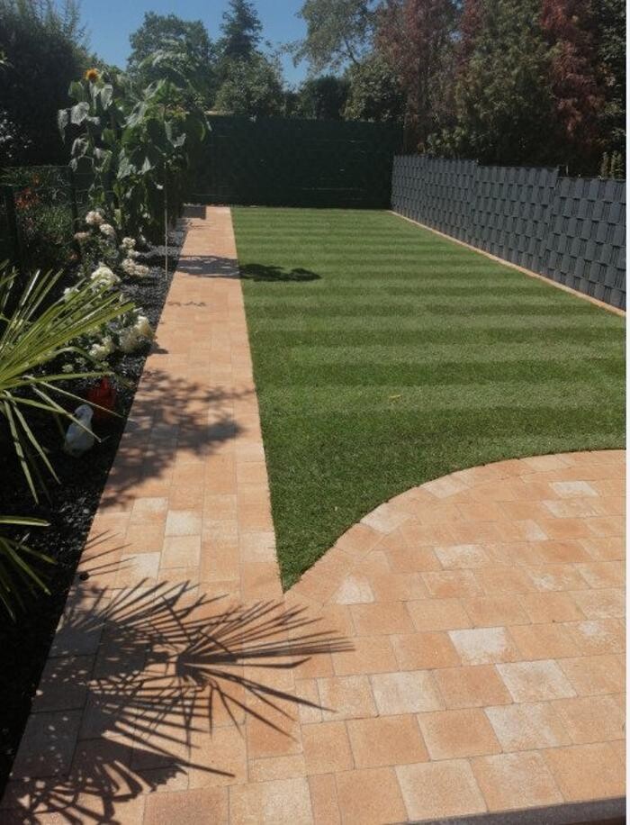 Bilder Daniel Frings Gartenbau&Kellerisolierungen