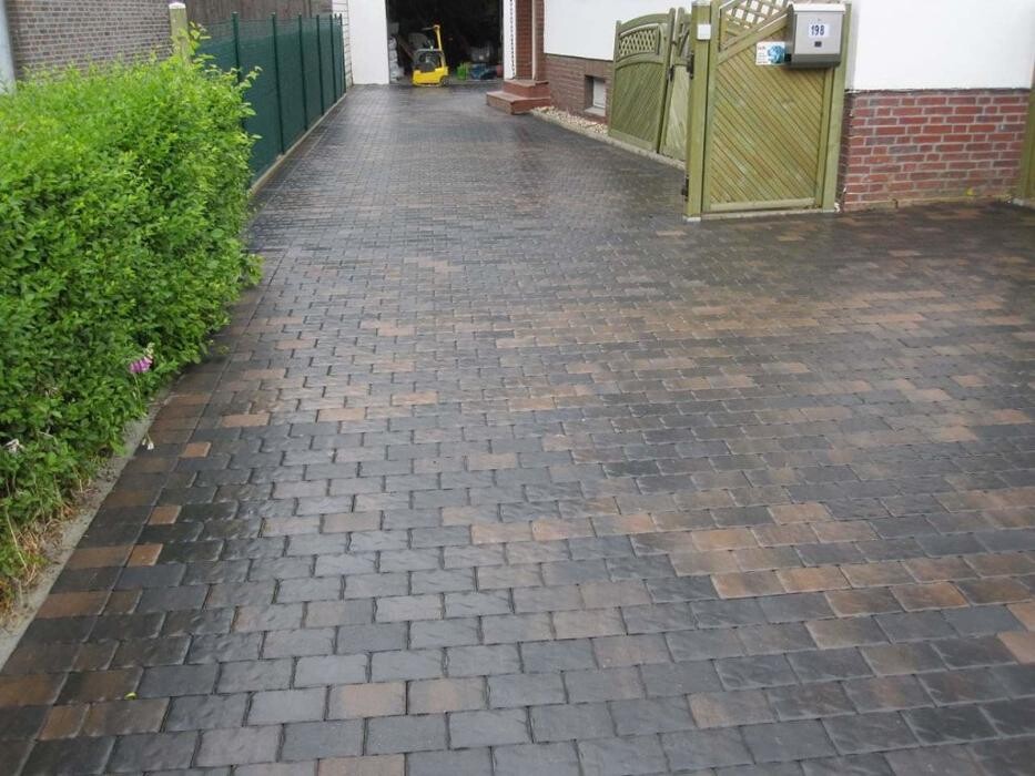 Bilder Daniel Frings Gartenbau&Kellerisolierungen