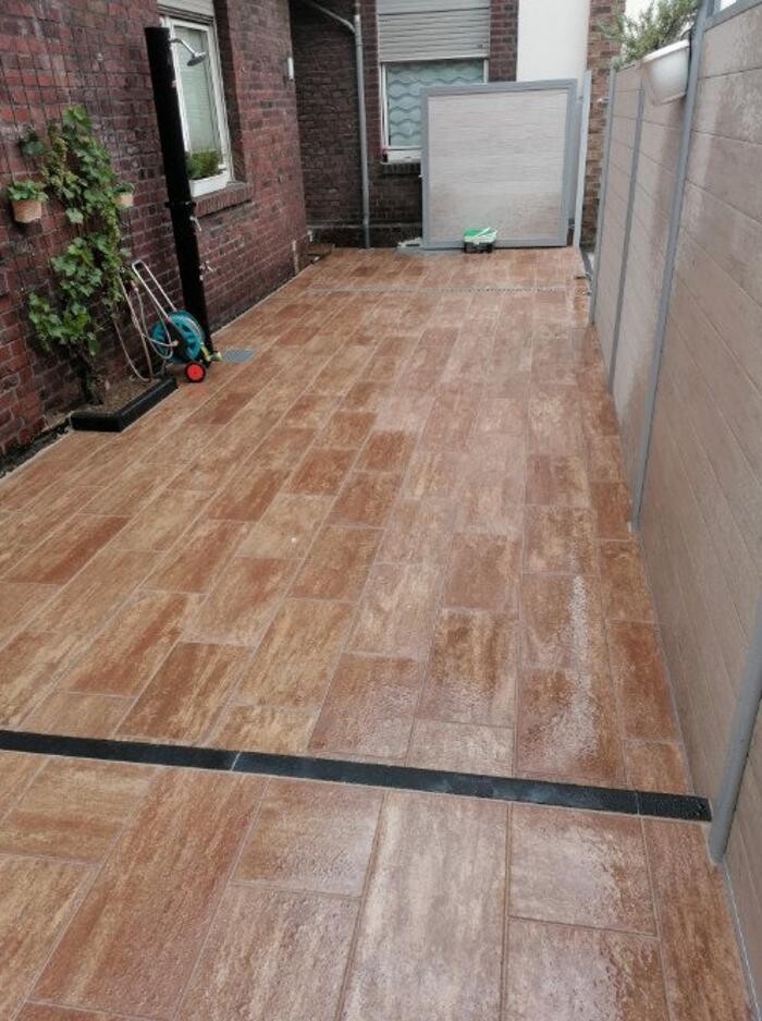 Bilder Daniel Frings Gartenbau&Kellerisolierungen