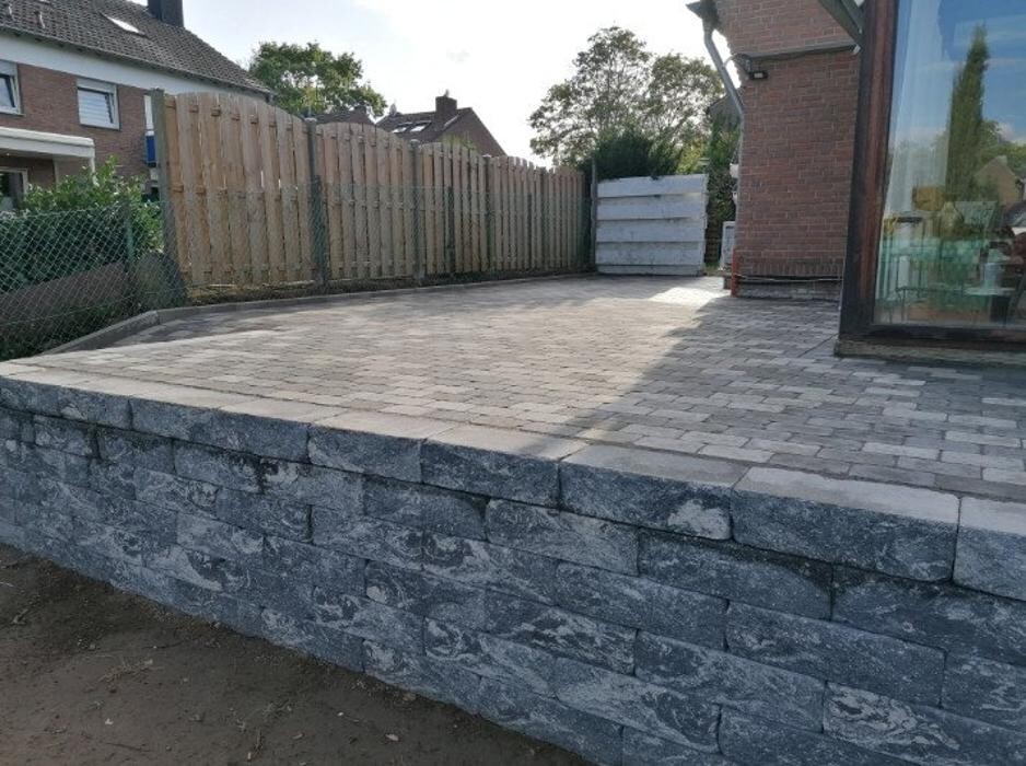 Bilder Daniel Frings Gartenbau&Kellerisolierungen