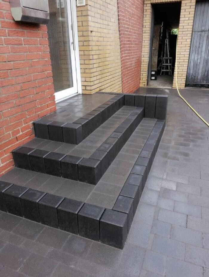 Bilder Daniel Frings Gartenbau&Kellerisolierungen