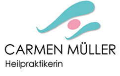 Heilpraktikerin für Craniosakrale Osteopathie Logo
