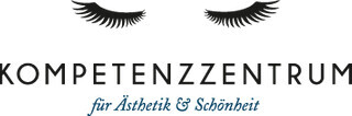 Kompetenzzentrum für Ästhetik & Schönheit Logo