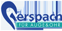 Gerspach für Auge & Ohr Inh. Manuela Gerspach Logo