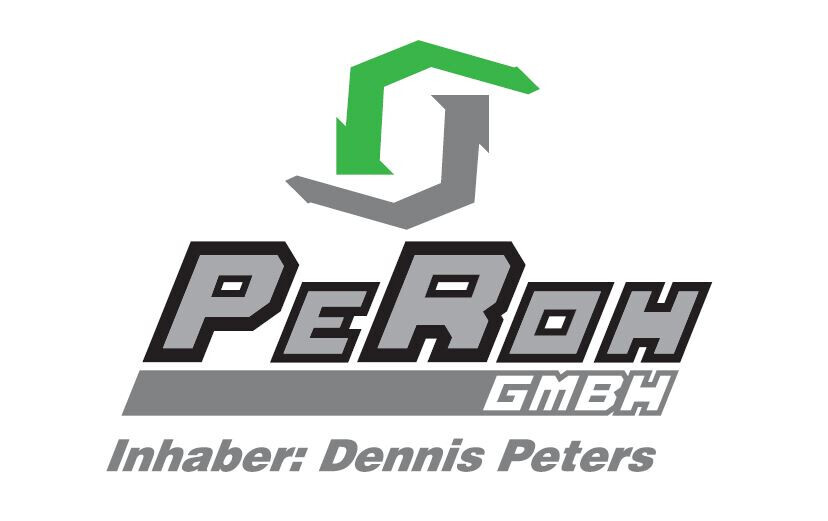 PeRoh GmbH Logo