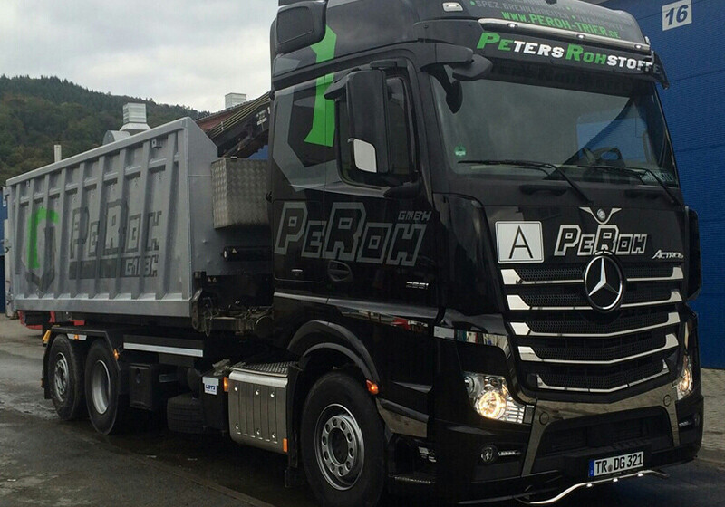 Bilder PeRoh GmbH