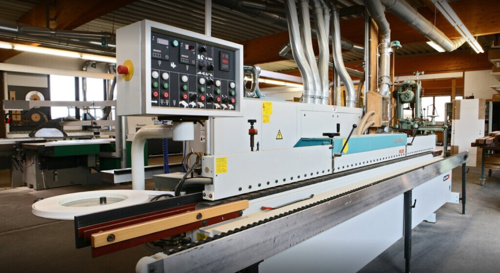 Bilder Tischlerei Ansgar Heinisch