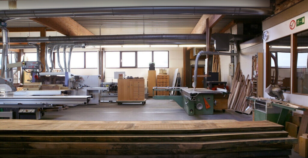 Bilder Tischlerei Ansgar Heinisch