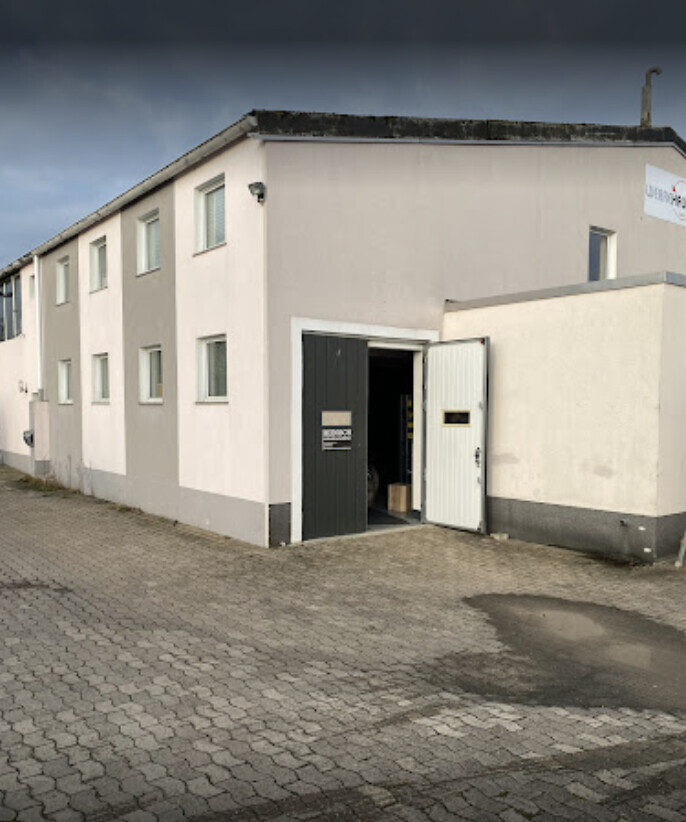 Bilder Tischlerei Ansgar Heinisch