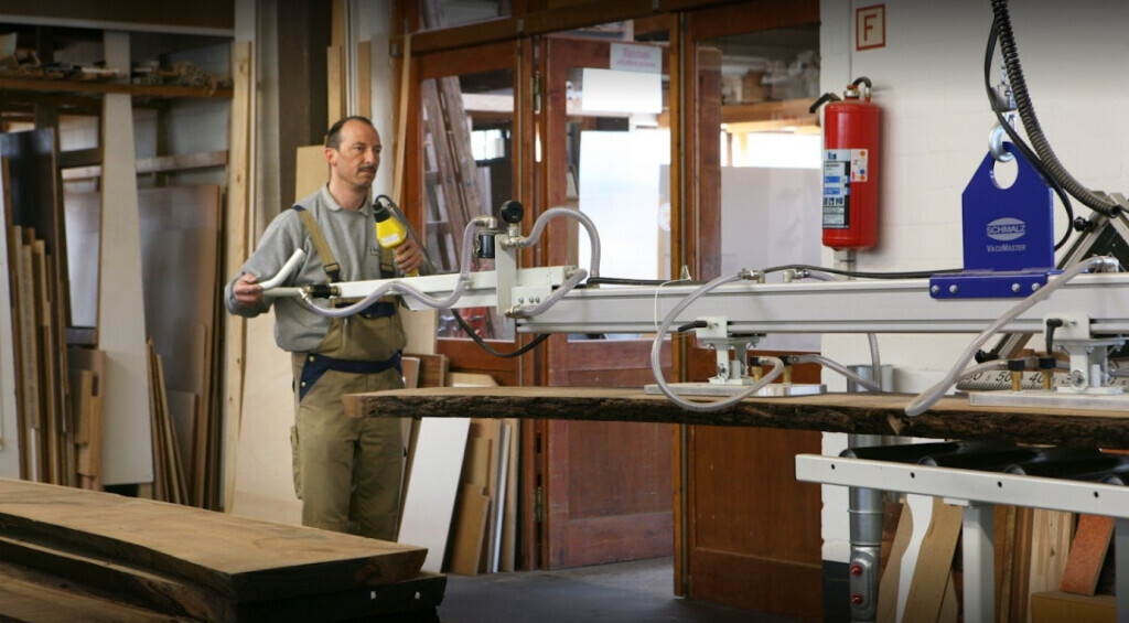 Bilder Tischlerei Ansgar Heinisch