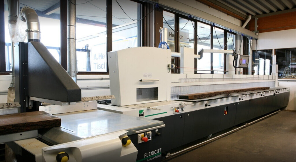 Bilder Tischlerei Ansgar Heinisch