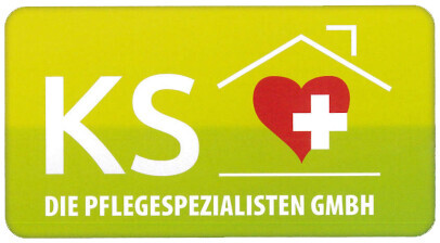 KS-Die Pflegespezialisten GmbH Logo