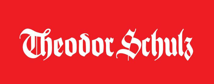 Theodor Schulz GmbH & Co. KG Malereibetrieb Logo