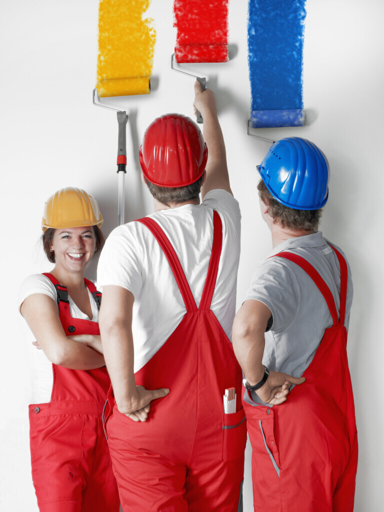 Bilder Theodor Schulz GmbH & Co. KG Malereibetrieb