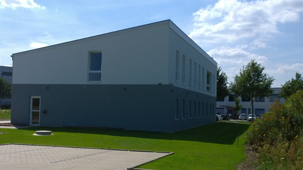 Bilder Theodor Schulz GmbH & Co. KG Malereibetrieb