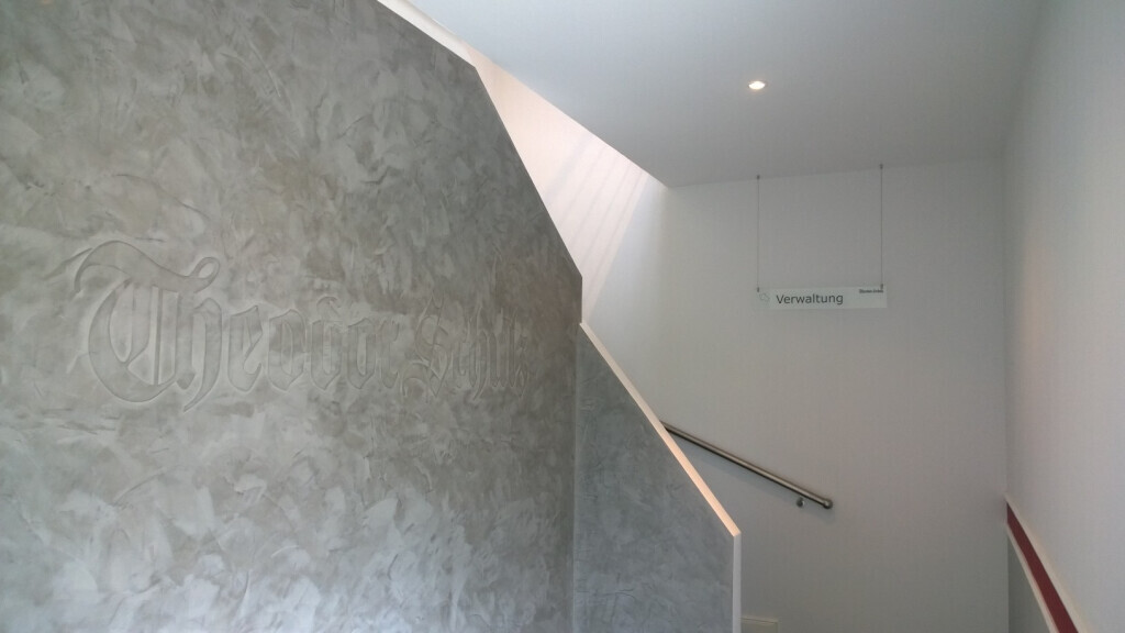 Bilder Theodor Schulz GmbH & Co. KG Malereibetrieb