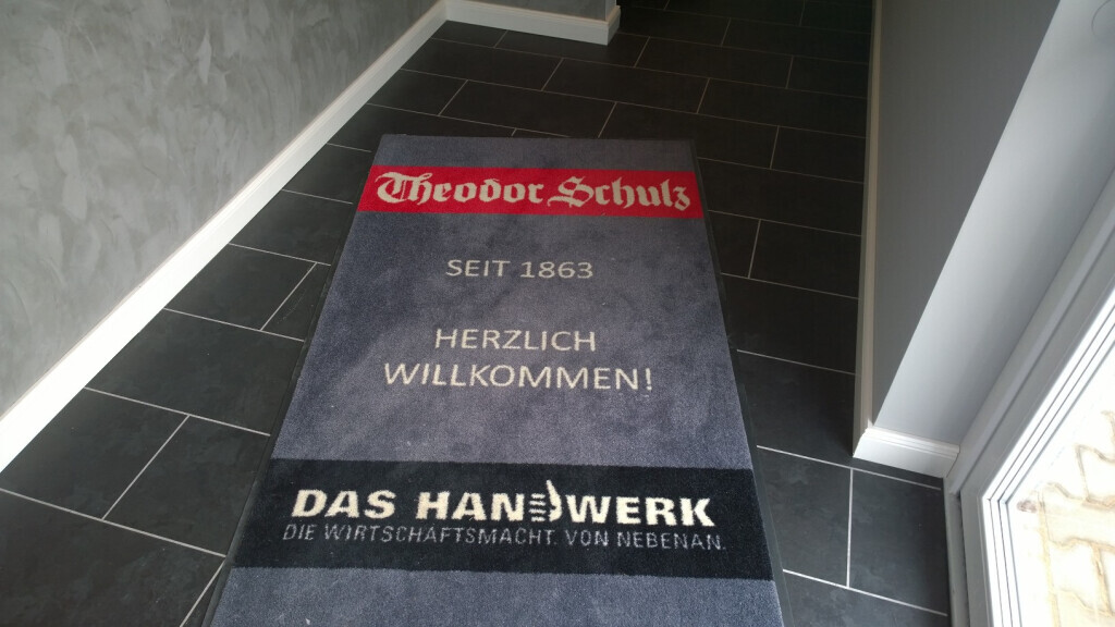 Bilder Theodor Schulz GmbH & Co. KG Malereibetrieb