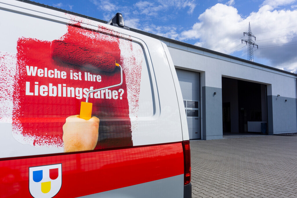 Bilder Theodor Schulz GmbH & Co. KG Malereibetrieb