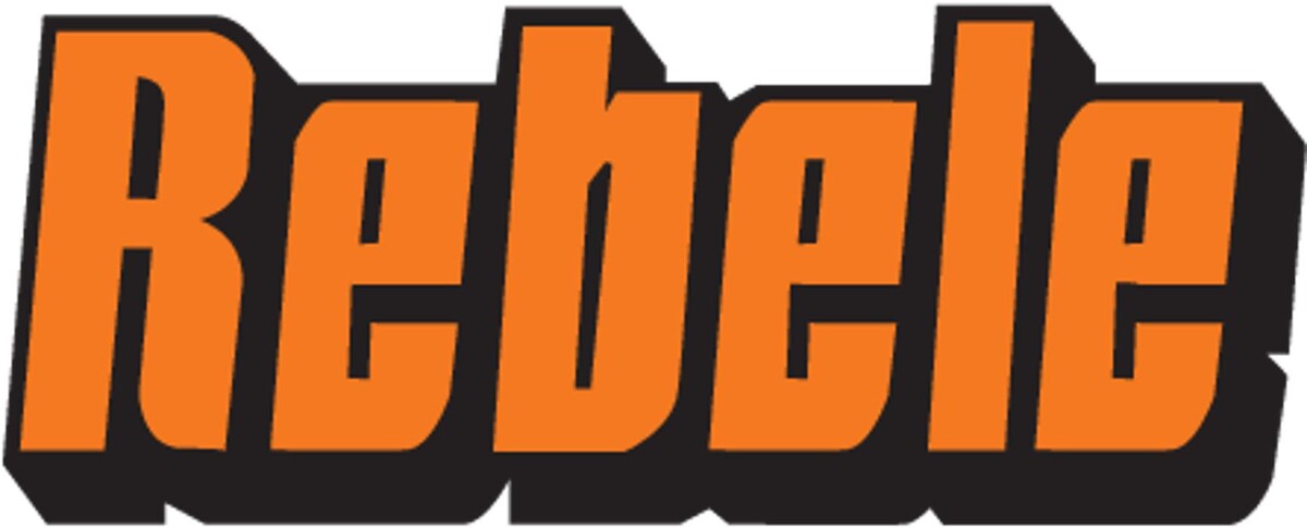 Rebele GmbH & Co.KG Logo