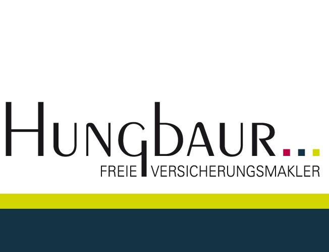 Freie Versicherungsmakler Hungbaur Logo