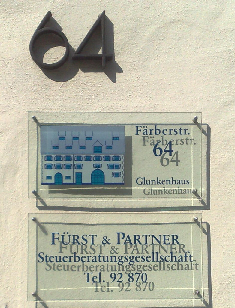 Bilder Fürst Steuerberatungsgesellschaft mbH