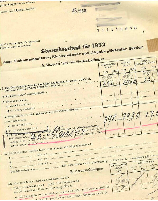 Bilder Fürst Steuerberatungsgesellschaft mbH