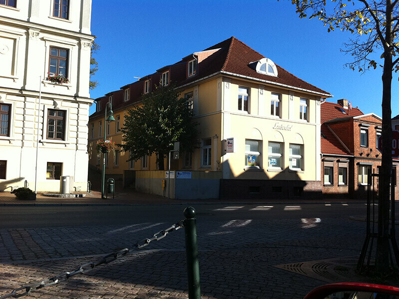 Bilder Fahrschule Bobsin    Sven Bobsin Fahrschule Bobsin