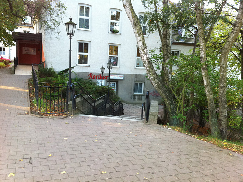 Bilder Fahrschule Bobsin    Sven Bobsin Fahrschule Bobsin