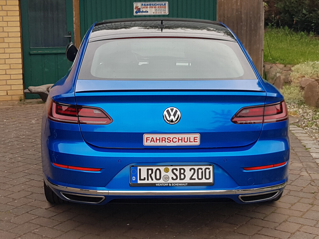 Bilder Fahrschule Bobsin    Sven Bobsin Fahrschule Bobsin