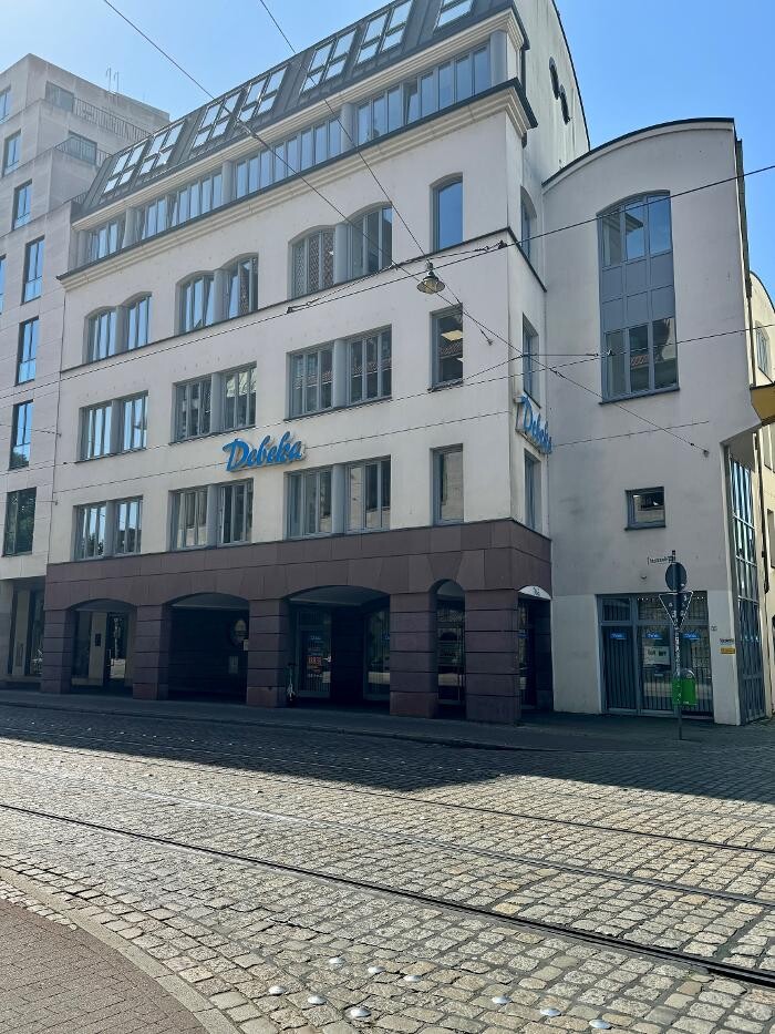 Bilder Debeka Geschäftsstelle Bremen-Hochschule (Versicherungen und Bausparen)
