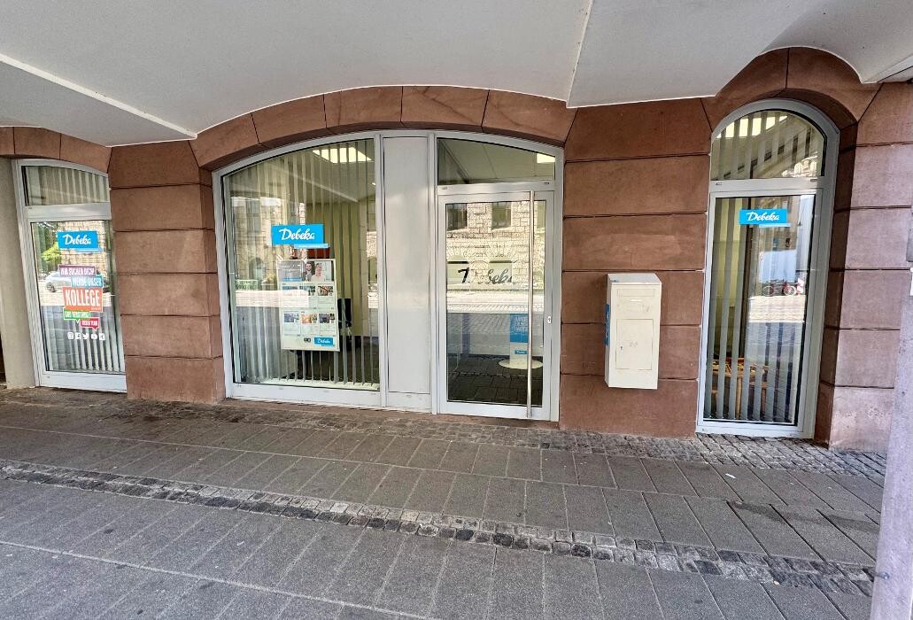 Bilder Debeka Geschäftsstelle Bremen-Hochschule (Versicherungen und Bausparen)