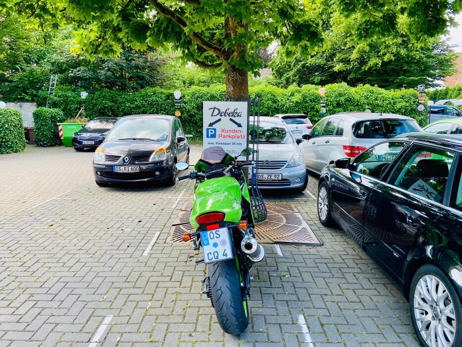 Bilder Debeka Geschäftsstelle Osnabrück (Versicherungen und Bausparen)