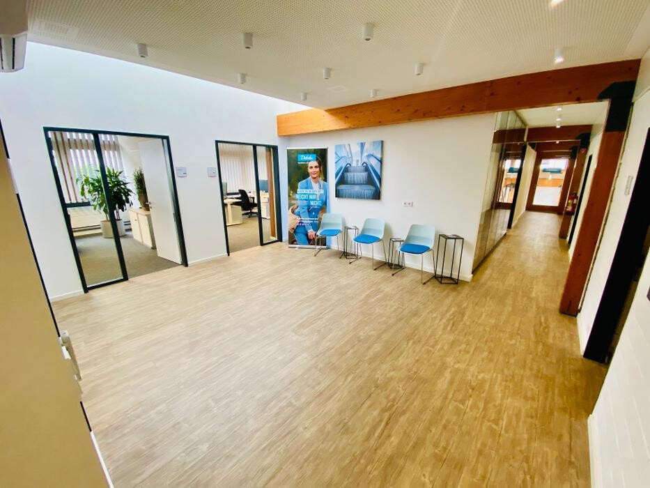 Bilder Debeka Geschäftsstelle Osnabrück (Versicherungen und Bausparen)