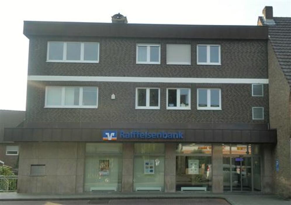 Bilder Volksbank Erft eG - Filiale Gustorf