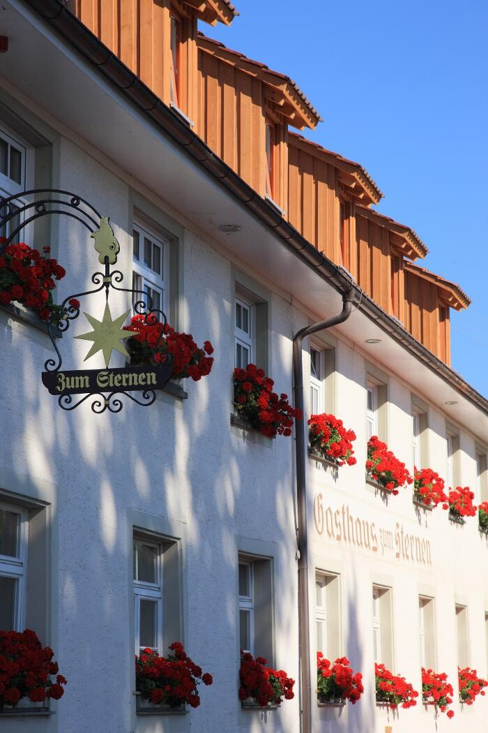 Bilder Sternen Hotel & Restaurant Möcking GbR