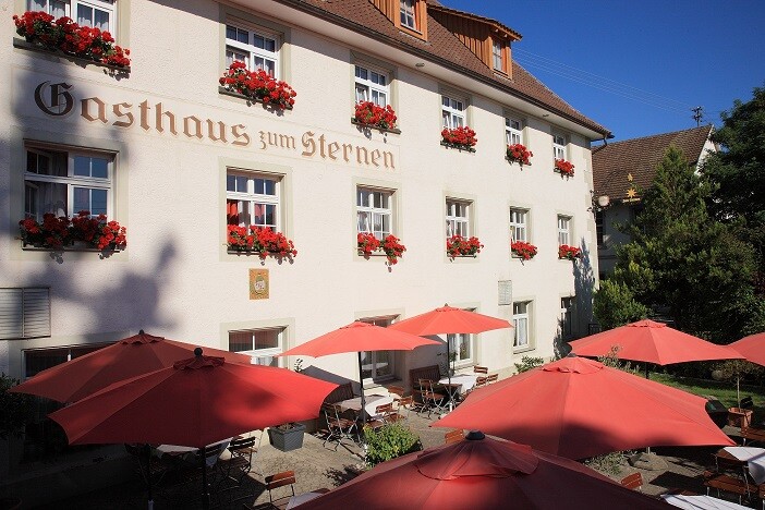 Bilder Sternen Hotel & Restaurant Möcking GbR
