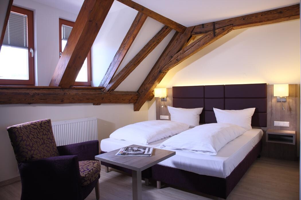 Bilder Sternen Hotel & Restaurant Möcking GbR
