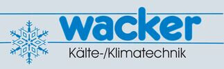 Christoph Wacker Kälte-Klimatechnik Logo