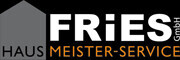 Bausachverständigen Büro Fries Logo