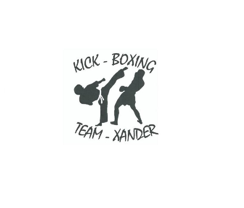 Kickboxen-Team-Xander Logo