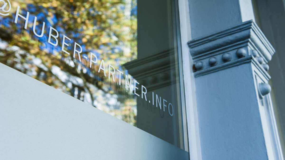 Bilder Huber Versicherungsmakler